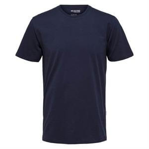 Selected Homme Relaxed T-Shirt